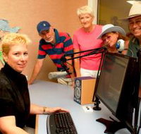 Charleville - School of Distance Education Tour - Taree Accommodation