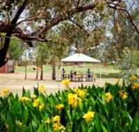 Charleville - Graham Andrews Parklands - Taree Accommodation