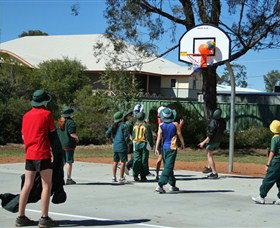 EE Parr O.B.E. Park - Taree Accommodation 0