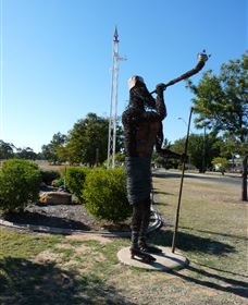 Ancona ACT Taree Accommodation