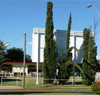 Jericho Drive Inn - Taree Accommodation