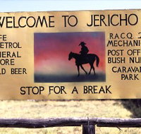 Redbank Park - Jericho - Taree Accommodation