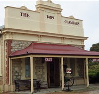 Coorong Cottage Industries - Taree Accommodation