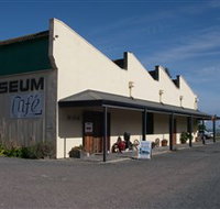 Meningie Cheese Factory Museum - Taree Accommodation