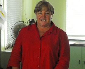 Augathella Library And Visitor Information Centre - Taree Accommodation 0