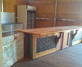 Augathella Q150 Shed - Taree Accommodation 2