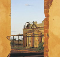Kookynie Ruins - Taree Accommodation
