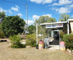 Mount Surprise Gems - Taree Accommodation 3