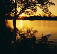 Hattah-Kulkyne National Park - Taree Accommodation
