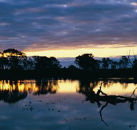 Murray-Sunset National Park - Taree Accommodation
