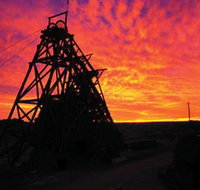 Golden Quest Discovery Trail - Taree Accommodation