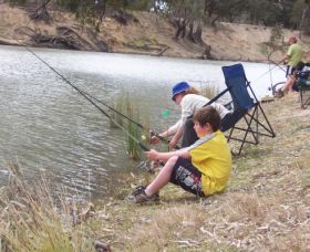 Five Rivers Fishing Trail - Taree Accommodation 2