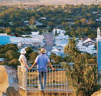 Towers Hill Lookout and Amphitheatre - Taree Accommodation