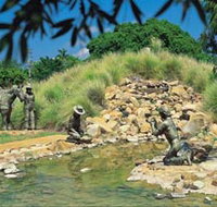Centenary Park - Taree Accommodation