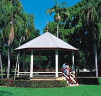 Lissner Park - Taree Accommodation