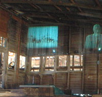 Venus Gold Battery - Taree Accommodation