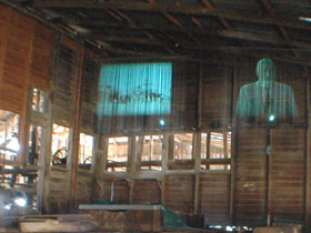 Venus Gold Battery - Taree Accommodation 0