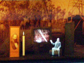 Venus Gold Battery - Taree Accommodation 1