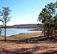 Theresa Creek Dam - Taree Accommodation