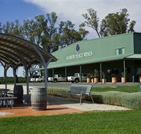 Andrew Peace Wines - Taree Accommodation