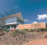 Window on the Wetlands