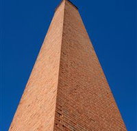 Copperfield Store Chimney and Cemetery - Taree Accommodation