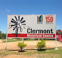 Clermont Historical Centre - Taree Accommodation
