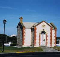 Royal Circus and Customs House in Robe - Taree Accommodation
