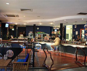 Humpty Doo Tavern - Taree Accommodation 0