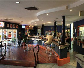 Humpty Doo Tavern - Taree Accommodation 2