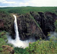 Wallaman Falls Girringun National Park
