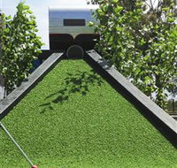 Mini Golf at BIG4 Swan Hill Holiday Park - Taree Accommodation