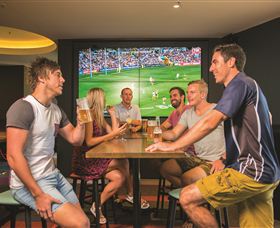 ACES - Taree Accommodation 0