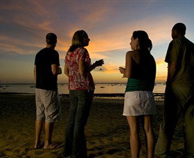 Mindil Beach Sunset Markets - Taree Accommodation 6