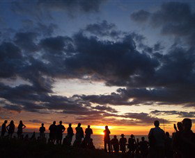 Mindil Beach Sunset Markets - Taree Accommodation 5