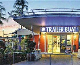 Darwin Trailer Boat Club - Taree Accommodation 0