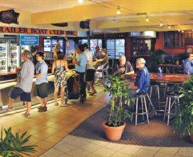 Darwin Trailer Boat Club - Taree Accommodation 3