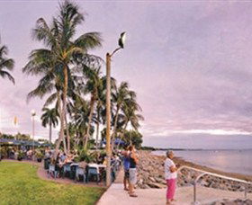 Darwin Trailer Boat Club - Taree Accommodation 5