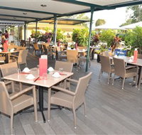 Loong Fong Seafood Restaurant - Taree Accommodation