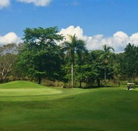 Darwin Golf Club - Taree Accommodation