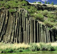 Organ Pipes National Park - Taree Accommodation