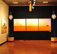 John Murray Art Gallery - Taree Accommodation