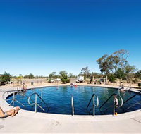 Lightning Ridge Bore Baths - Taree Accommodation