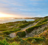 Beachport Conservation Park - Taree Accommodation