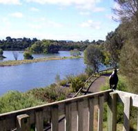 Lake McIntyre - Taree Accommodation