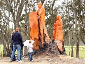 Father Woods Park - Taree Accommodation 0