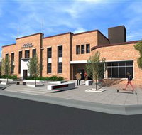 Horsham Regional Art Gallery - Taree Accommodation