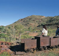 Comet Gold Mine and Tourist Centre - Taree Accommodation