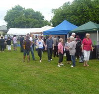 Limestone Coast Food Group Farmers and Makers Markets - Taree Accommodation