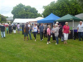 Limestone Coast Food Group Farmers And Makers Markets - Taree Accommodation 0